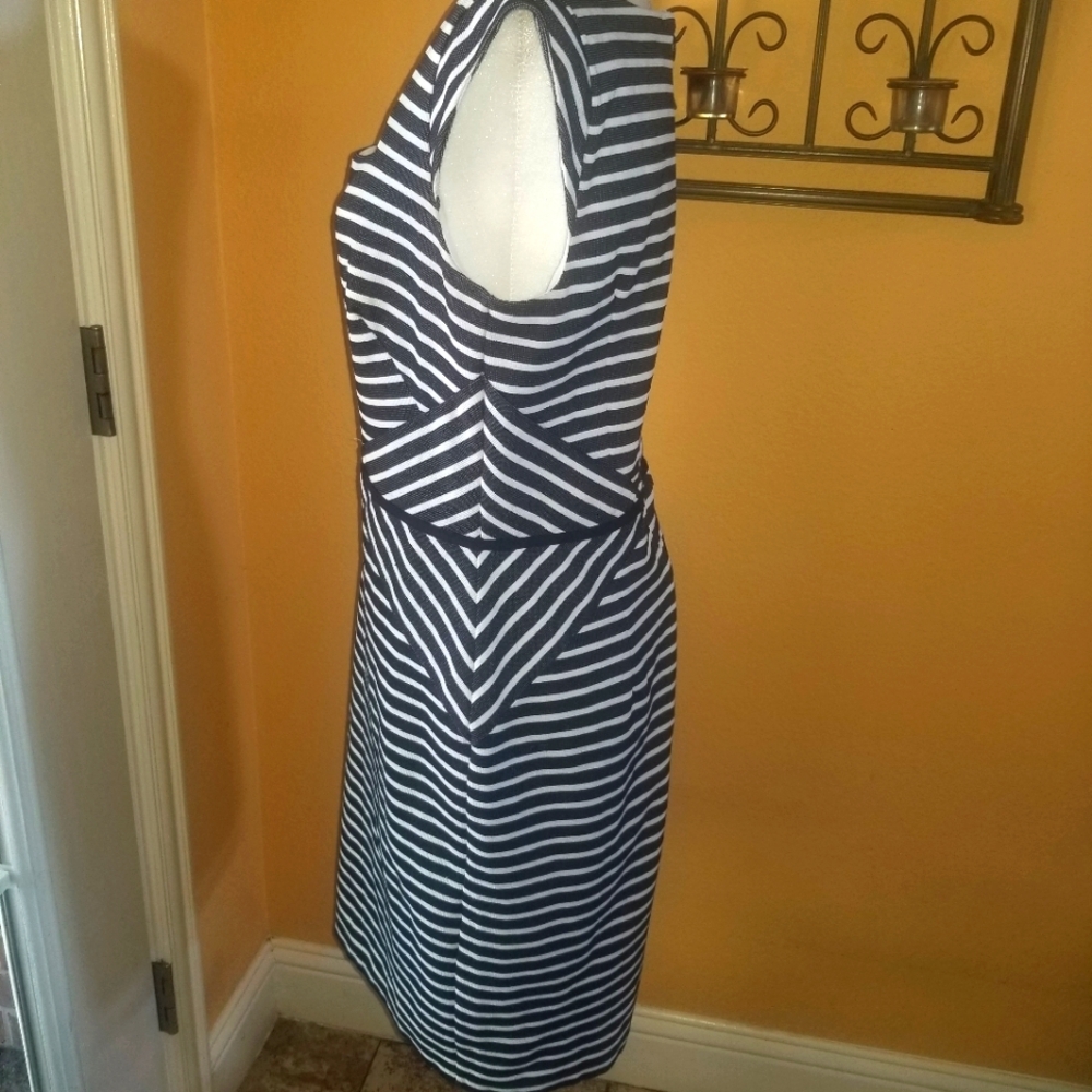 Ann Taylor Dress - Picture 3 of 8